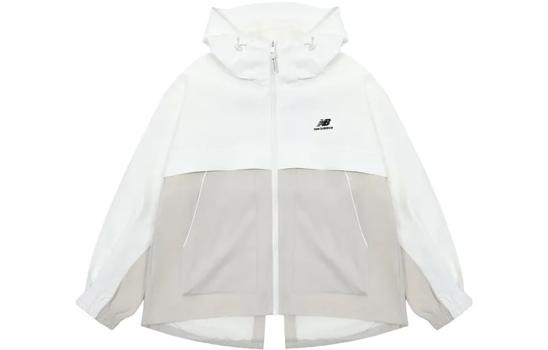 Женская куртка New Balance, Хаки