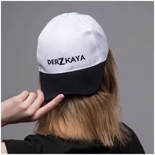 Кепка 