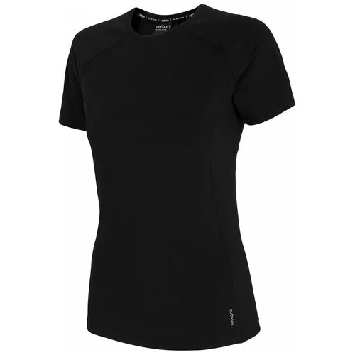 Футболка Outhorn WOMEN'S FUNCTIONAL T-SHIRT XS HOZ20-TSDF600-20S