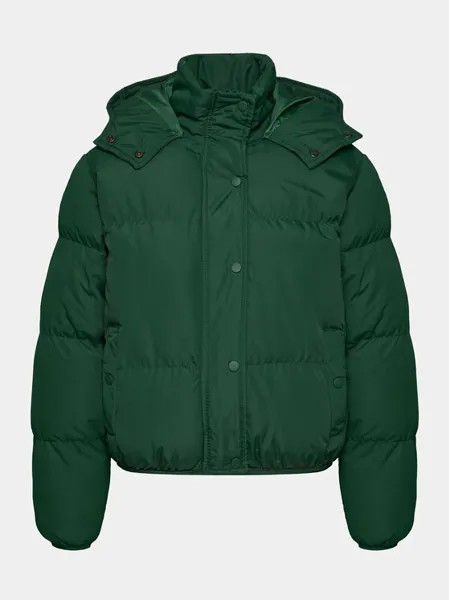 Переходная куртка стандартного кроя Brave Soul, зеленый