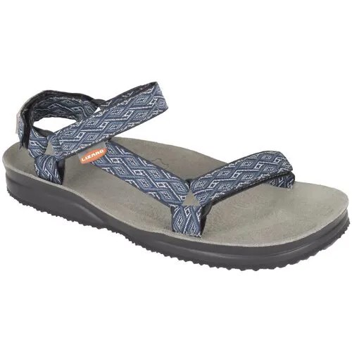 Сандалии Lizard Super Hike Etno Blue (Eur:45)