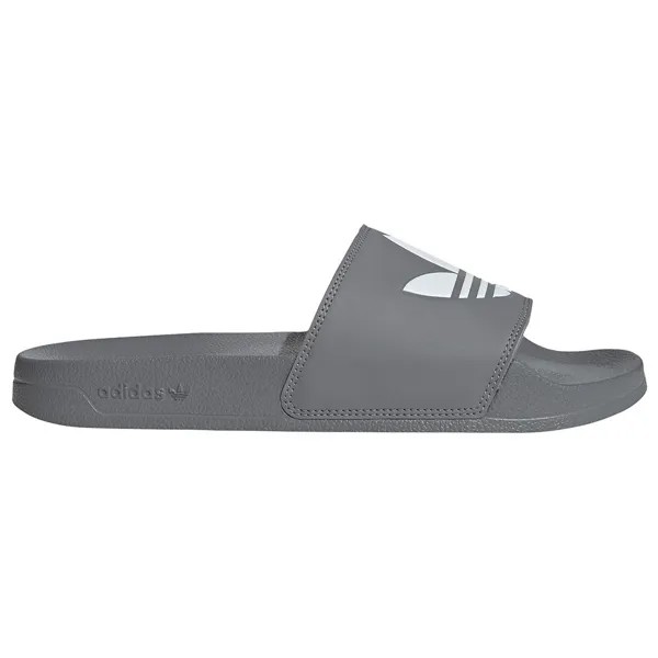 Шлепанцы adidas Originals Adilette Lite, серый