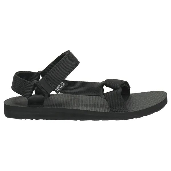 Сандалии Teva Original Universal Urban, черный