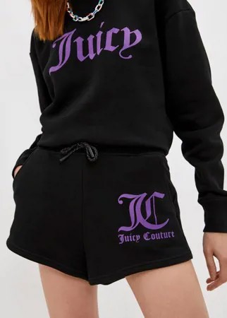 Шорты спортивные Juicy Couture