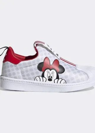 Кроссовки-слипоны Superstar 360 X adidas Originals