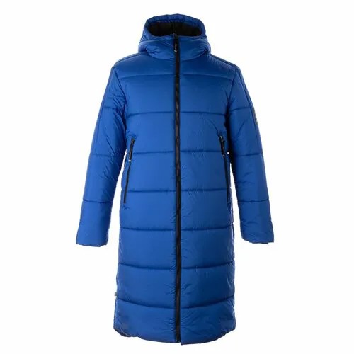 Куртка Huppa, размер L, синий