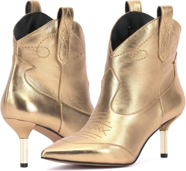 Ботинки Jessica Simpson Nelda, золотой