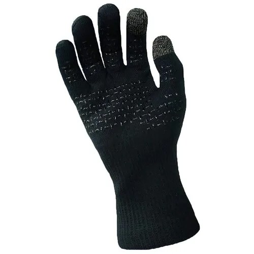 Перчатки DexShell ThermFit Neo Gloves, черный