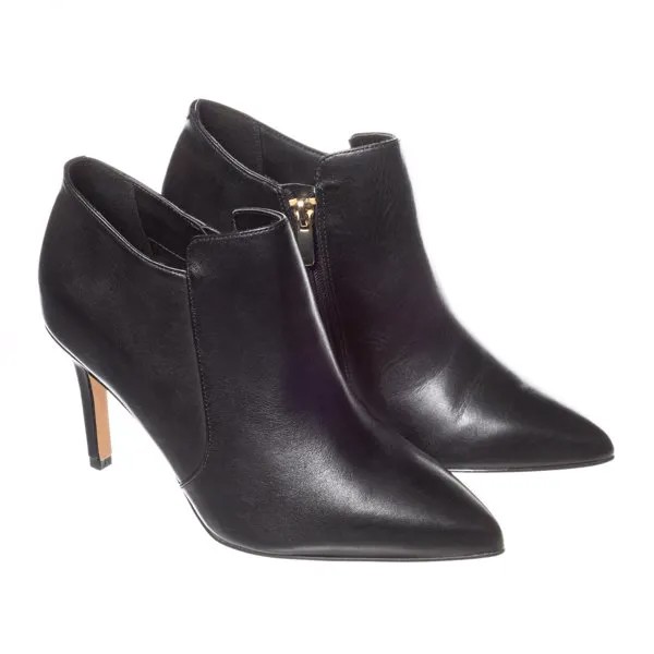 Женские ботильоны Clarks(Dinah Spice 26126706), черные