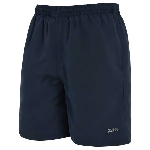 Шорты для плавания Zoggs Penrith 17´´ Shorts ED S, синий