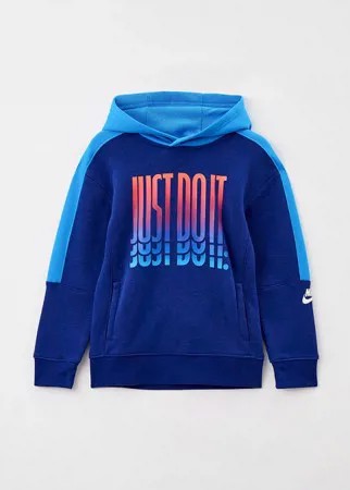 Худи Nike
