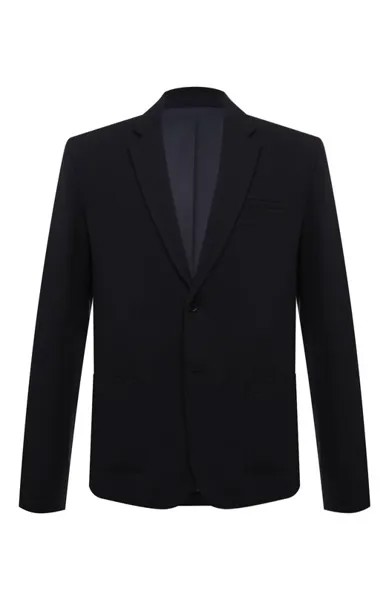 Пиджак из вискозы Dirk Bikkembergs
