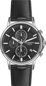 Fashion наручные  мужские часы Lee Cooper LC07273.351. Коллекция Fashion