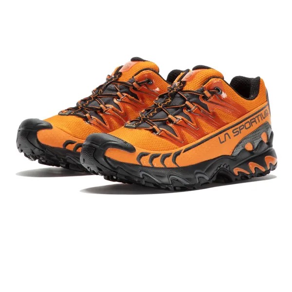 Кроссовки La Sportiva Ultra Raptor GORE-TEX, оранжевый