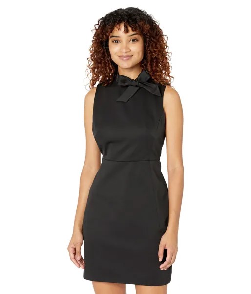 Платье Kate Spade New York, Faille Knott Dress