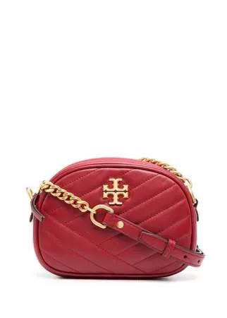Tory Burch стеганая сумка через плечо Kira
