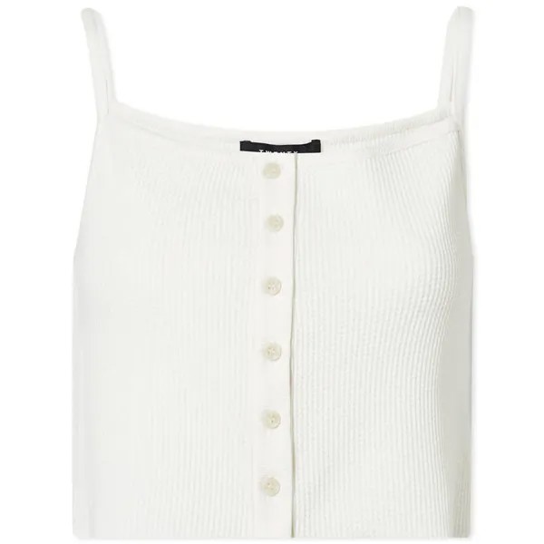 Футболка Twenty Everest Thermal Cropped Tank