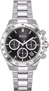 Наручные  женские часы Hugo Boss HB-1502614. Коллекция Novia Sport Lux
