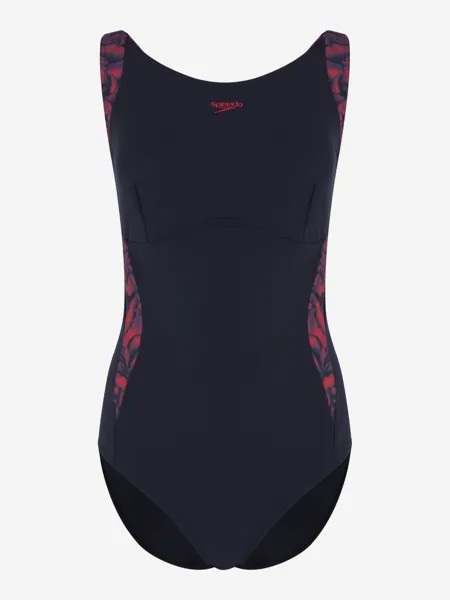 Купальник женский Speedo Shaping, Синий