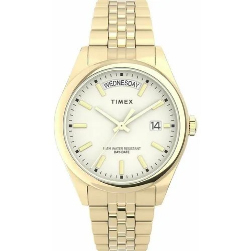 Наручные часы TIMEX, белый