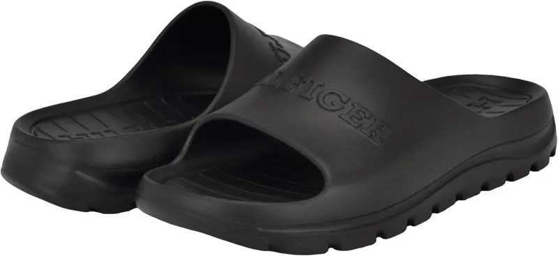 Сандалии Tommy Hilfiger Gager, черный