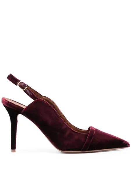 Malone Souliers туфли Marion 85, красный