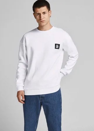 Свитшот Jack & Jones