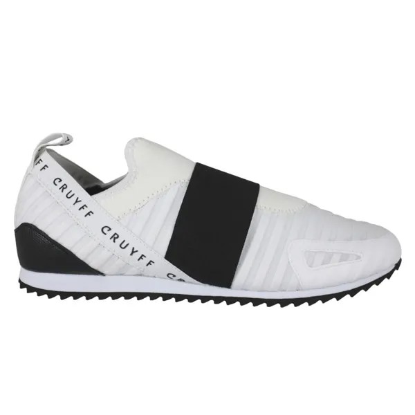 Кроссовки Cruyff CC7574201 slip-on, белый