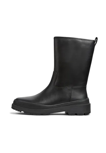 Ботинки Camper Stiefeletten Brutus Trek, черный