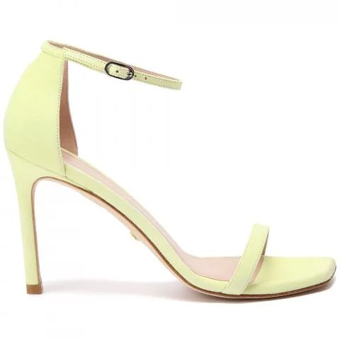 Босоножки Stuart Weitzman