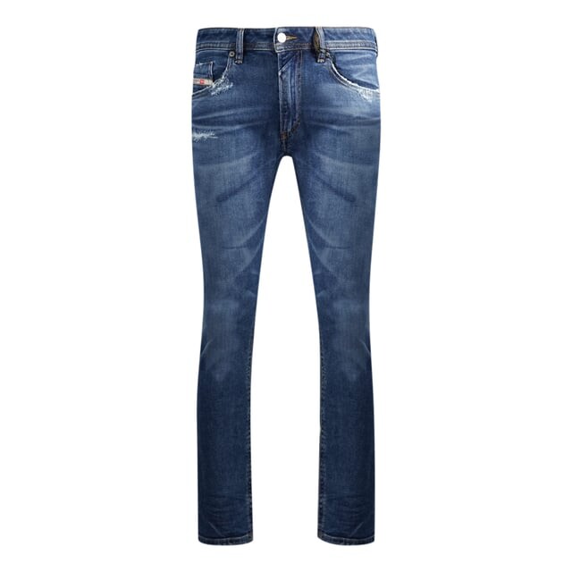 Джинсы Thommer X 009de Diesel, синий