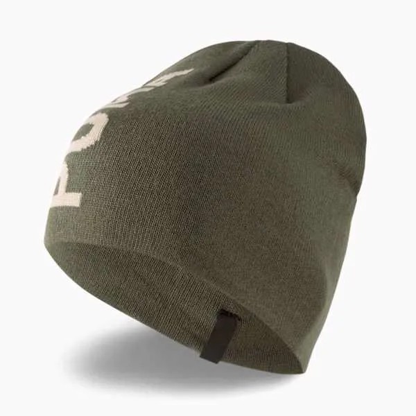 Шапка Essentials Classic Cuffless Beanie