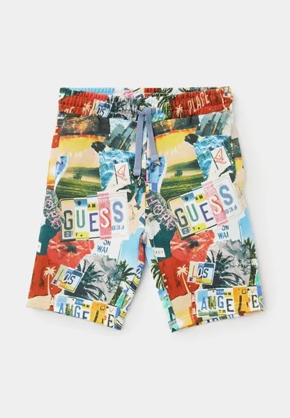 Шорты спортивные Guess