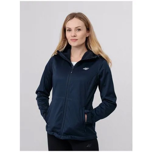 Ветровка 4F WOMEN'S SOFTSHELLS Женщины NOSH4-SFD350-31S M