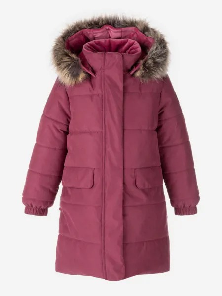 Пальто для девочек Kerry LENNA, Фиолетовый