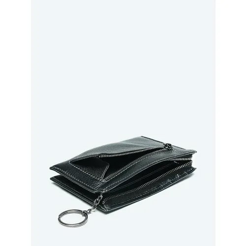 Бумажник VITACCI TAW031-01, черный