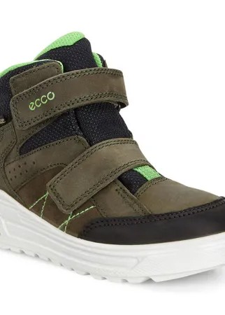 Кеды высокие URBAN SNOWBOARDER