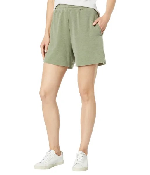Шорты Dylan by True Grit, Madison Fleece Maddy Shorts