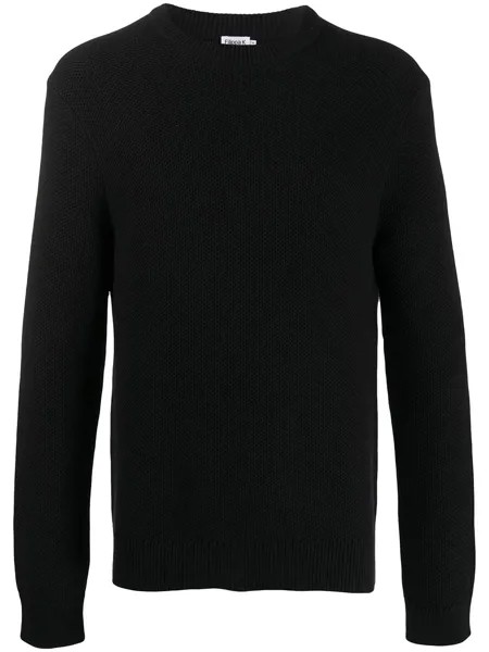 Filippa K фактурный джемпер Clarke