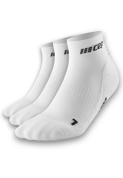 Спортивные носки CEP, белый