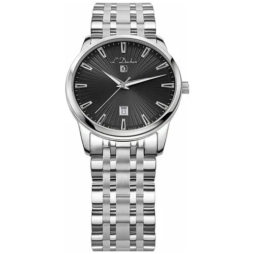 L Duchen Мужские наручные часы L Duchen D 751.10.31