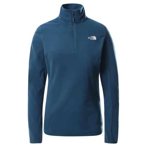 Толстовка The North Face, цвет monterey blue