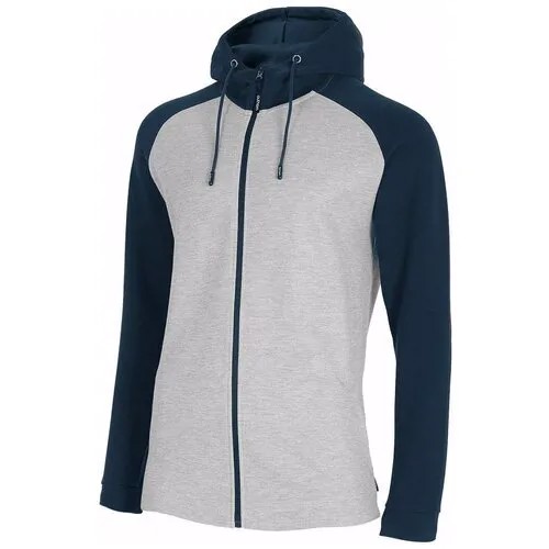 Толстовка Outhorn MEN'S SWEATSHIRT Мужчины HOZ20-BLM611-27M M