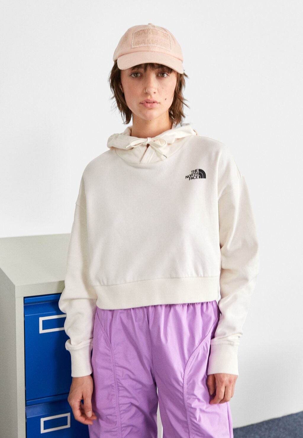 Худи The North Face