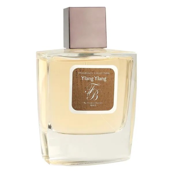 Парфюмерная вода Ylang Ylang Franck Boclet