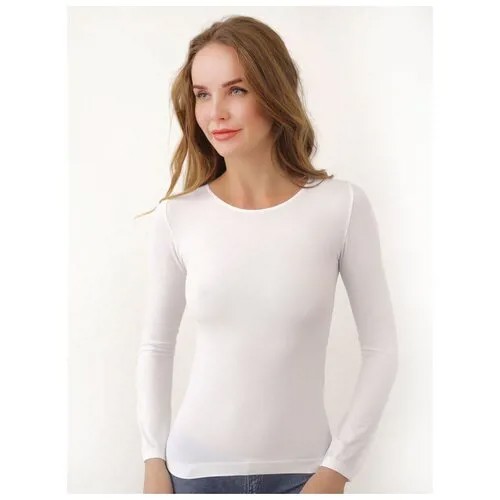 Джемпер Intimidea T-Shirt Texas, размер M/L, bianco (белый)