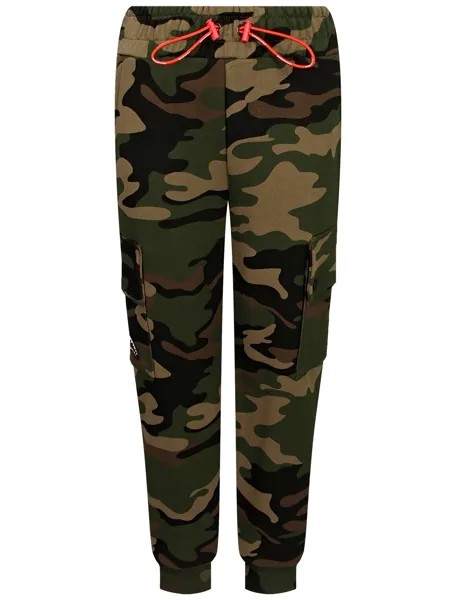 Брюки спортивные SPRAYGROUND