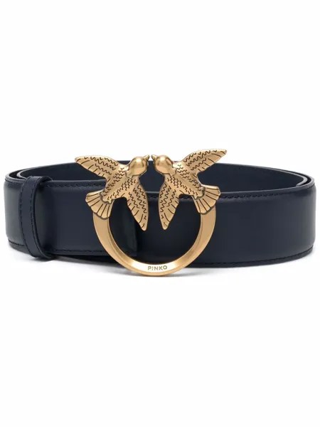 PINKO ремень Love Birds