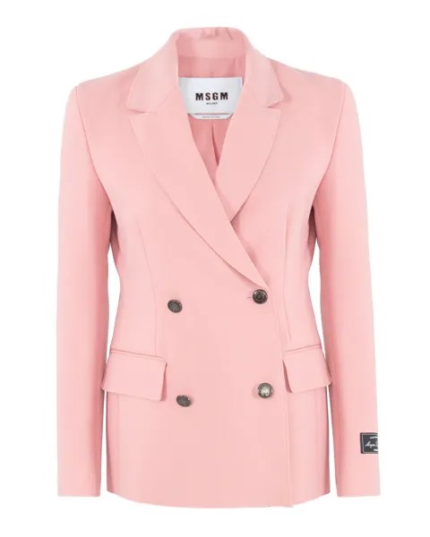 Жакет MSGM