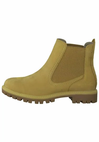 Полусапоги Tamaris